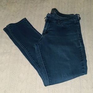 Gently loved Old Navy Jeans!